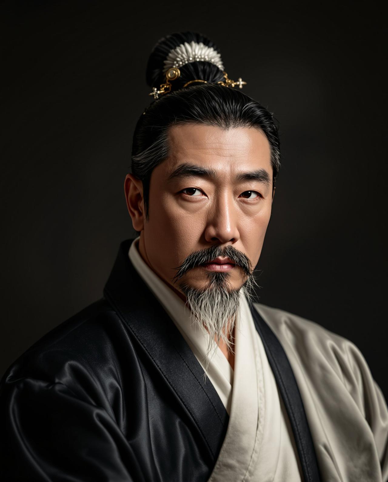 刘青云 - 性爱视频签约导演 刘青云